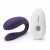 We-Vibe Unite Remote Control Rechargeable Clitoral and G-Spot Vibrator $229.95